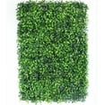 thumbnail image 1 of 20 Pzs Follaje Artificial Muro Verde Pared Tupido 60x40Cm Gome Decoración, 1 of 4