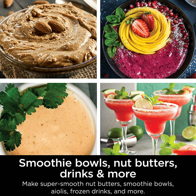 smoothie bowl using normal blender｜TikTok Search