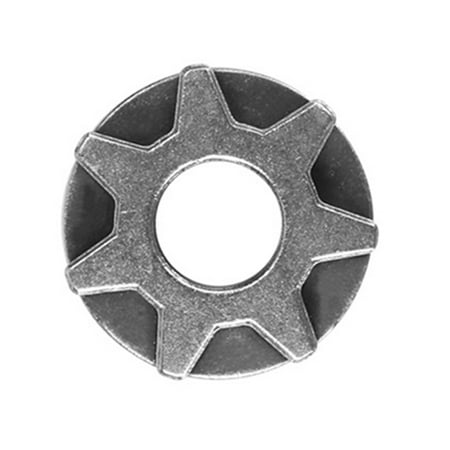 

【Ready Stock】 Angle Grinder Replacement Gear Woodworking Tool Accessories M10/M14/M16