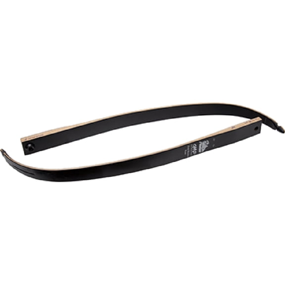 October Mountain SmokyMt Hunter, Limbs 62 in. 40 lbs.,