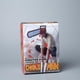 thumbnail image 2 of Chainsaw Man Denji Action Figure Toys Figuras Anime Chainsawman PVC Model Manga Figurine Collection GK Statue Doll Gift for Kids zhangyuxiang LED, 2 of 2