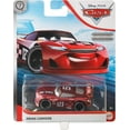 thumbnail image 4 of Disney and Pixar Cars movie Die-cast Character Vehicles, 4 of 4