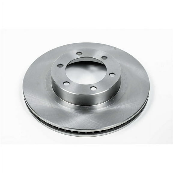 Powerstop JBR975 Brake Disc Fits 2004 Toyota 4Runner