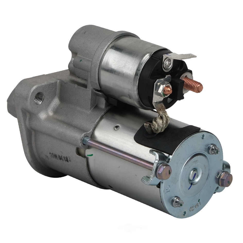 Mando Starter Motor 12A1361 Fits select: 2007-2011 KIA RIO