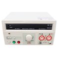 thumbnail image 1 of INTBUYING 110V RK2672M Withstand Hi-Pot Tester 5KV AC/DC 100VA Electrical Insulation Resistance Digital Withstand Voltage Tester, 1 of 11