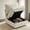 Beige, variant on INGALIK Modern Modular Couch Sofa Middle Seat with Storage, Sectional Couch Sofa with W/Deep Seat (Dark Gray)
