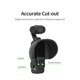 thumbnail image 4 of Parasol Pantalla para DJI Osmo Pocket 3 Protector Solar Antideslumbrante, 4 of 8