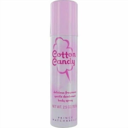 Adf's Body Spray Prince Matchableli .
