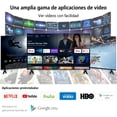 thumbnail image 3 of Smart TV Pantalla Television 32" Pulgadas Android 14 TV, HD 60Hz, con WiFi 32WDSNMX, 3 of 5