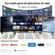 thumbnail image 3 of Smart TV Pantalla Television 32" Pulgadas Android 14 TV, HD 60Hz, con WiFi 32WDSNMX, 3 of 5