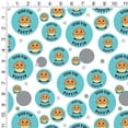 thumbnail image 2 of Good For Muffin Nothing Funny Humor Premium Gift Wrap Wrapping Paper Roll, 2 of 5