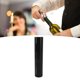 thumbnail image 5 of Juego de abridor de vino eléctrico herramienta de apertura de vino de acero inoxidable práctico alimentado por batería con vertedor de vino para comedor ANGGREK Otros, 5 of 8