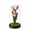 RD2, variant on Artificial Tulip Gifts for Women Mom Birthday, Battery Operated Preserved Flowers in Glass Dome with LED Strip for Grandma Sister Girlfriend Her Wife,Tulip Glass Flower Gifts for Valentines Day