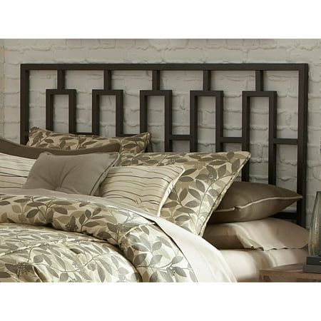 Fashion Bed Group by Leggett & Platt Miami Coffee Headboard 
