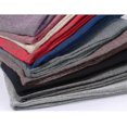 thumbnail image 5 of 5 Piece Slouchy Baggy Beanie Chemo Hat Cap Khaki + Black + Gray + Wine Red + Purple, 5 of 5