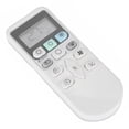 thumbnail image 1 of Control remoto de aire acondicionado Bling Bling para Hitachi RAR-3V2 RAR-2P2 RAR-3U1, 1 of 12
