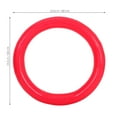 thumbnail image 2 of Homoyoyo Yoga Ball Ring Red PVC 1Set With Anti Burst For Fitness Training Support, 2 of 8