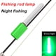 thumbnail image 1 of Palo De Luz De Caña De Pescar Flotador de pesca Barra de luz fluorescente Varilla de pesca impermeable de noche brillante Sywqhk Para Estrenar, 1 of 5