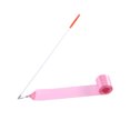 thumbnail image 4 of WEUVEB Streamers Gymnastique Rythmique en Rose 1Pcs pour Performances de Groupe de Marche, 4 of 8