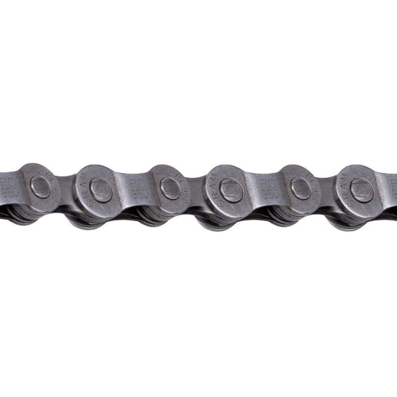 SRAM PC-850 Chain - 6 7 8-Speed 114 Links Gray