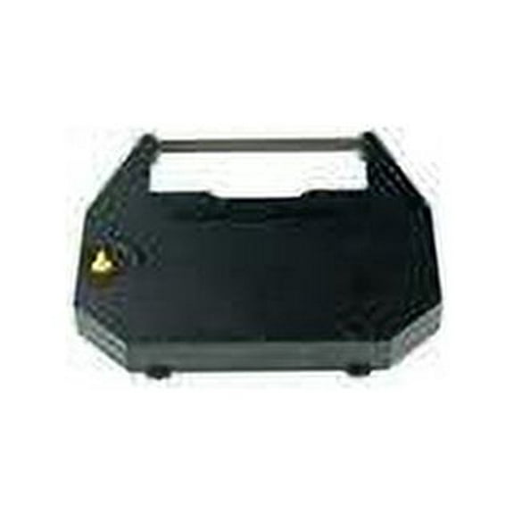 NEW ADLER ROYAL 901250 BLACK CORRECTABLE TYPEWRITER RIBBON REPLACEMENT; SUPERIOR TO DATAPRODUCTS R7310 (ROYAL ALPHA 600), NUKOTE B214, PORELON 11473. (GRC T325)