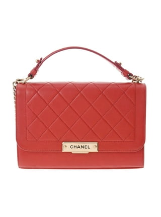 Chanel – Tagged Bags
