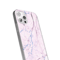thumbnail image 2 of Babaco Phone Case for Samsung S23 PLUS Marble Full Print, 2 of 5