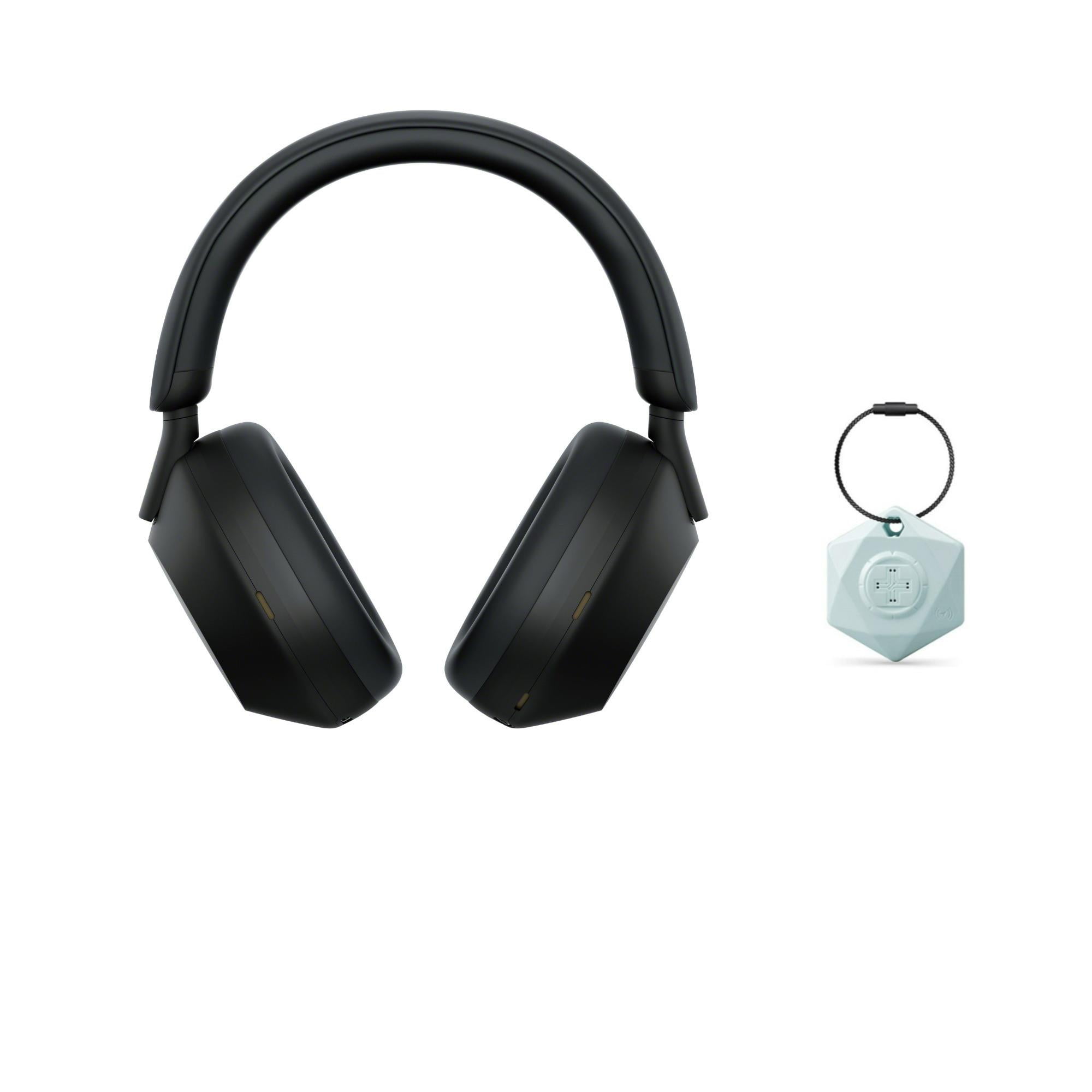 Onkyo H500BT - Headphones with mic - full size - Bluetooth
