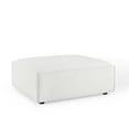 thumbnail image 4 of Modway Restore Ottoman in White, 4 of 7