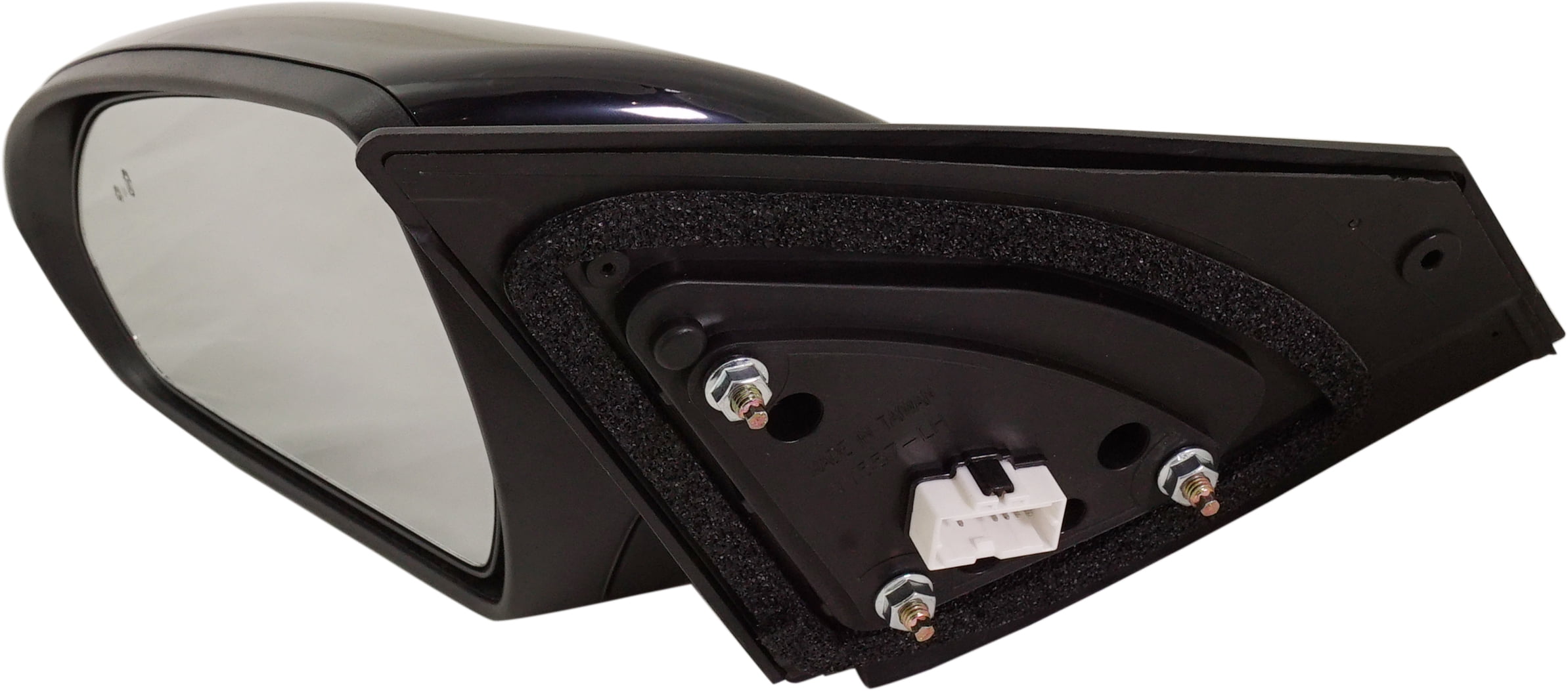 Kool Vue Mirror Compatible with 2000 - 2005 Ford Excursion,1999 - 2007 Ford F-250 Super Duty,1999 - 2007 Ford F-350 Super Duty,1999 - 2007 Ford F-450 Super Duty Driver Side