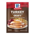 thumbnail image 3 of McCormick Turkey Gravy Seasoning Mix 0.87 oz - Pack of 1, 3 of 4