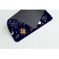 thumbnail image 4 of Space Mouse Pad Stars, Planets, Constellation Theme Cute Rectangle Mousepad Colorful Planets and Galaxies Ideal for Astronomy Enthusiasts NonSlip Rubber Base Perfect Desk Accessory, 4 of 5
