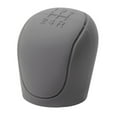 thumbnail image 5 of shamjina 3xGear Knob Cover Replacement Protector for Transit Grey, 5 of 8