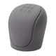 thumbnail image 5 of Funda de Perilla de Cambio de Velocidades CUTICAT Accesorio Premium para Coche Moderno 2 Piezas, 5 of 8