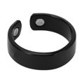 thumbnail image 1 of Anillo de Dreneze Linfábico, Anillo de Control de Azúcar en la sangr Portátil seguro terapéutico Acupresión de Dolor de metal Ajustable Alivio para la Atenciónica Médica, 1 of 7