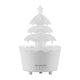 thumbnail image 5 of LUVCLS Difusor de árbol de Navidad, humidificador remoto de árbol de Navidad, difusor de aceite esencial de árbol de Navidad, difusor de aceite esencial de árbol de Navidad con luces degradadas de 7, 5 of 6