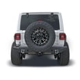 thumbnail image 3 of Compatible With/ For Jeep Jl Rear Bumper, 3 of 3