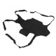 thumbnail image 1 of Chaleco De Soporte De Espalda Para Perros, Soporte De Cuerpo Pesado De Nylon Arnés De Elevación De Perros De Remolino De Recuperación Ajustable Para Perros De Parálisis, 1 of 7