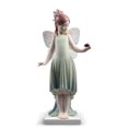 thumbnail image 1 of Lladro Childhood Fantasy #9356, 1 of 4
