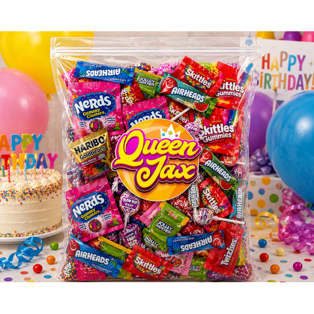 Candy Variety Pack (2 lb) | Chocolate gift baskets - Walmart