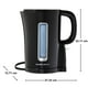 thumbnail image 5 of Tetera Eléctrico Hamilton Beach Hervidor de Agua con Apagado Automático 1.7 L (Reacondicionado), 5 of 5