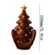 thumbnail image 3 of Adornos navideños con bolas divertidas. Árbol navideño deportivo. Celebra las fiestas como un verdadero fan., 3 of 4
