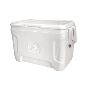 Igloo 25 Qt Marine Contour Walmart Com Walmart Com