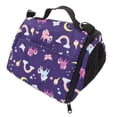 thumbnail image 3 of Bolsa Portátil Para Hámster, Bolsa De Viaje Para Mascotas Pequeñas De Poliéster, Diseño De Gran Espacio, Ampliamente Aplicable, Transpirable Para Actividades Al Aire Libre ANGGREK No, 3 of 8