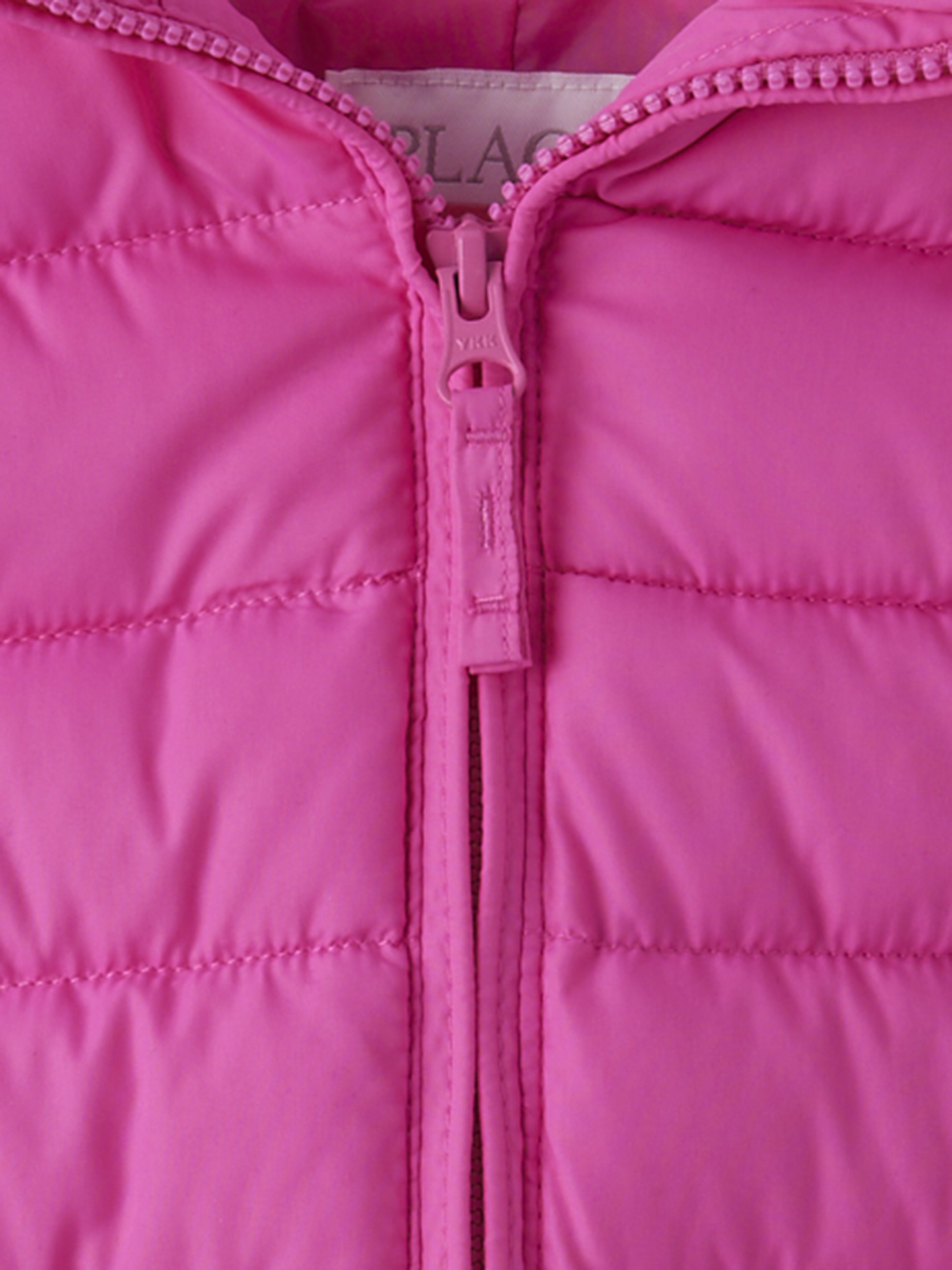 The Children's Place Girls Hooded Zip-Up Puffer Jacket, Sizes XS-XXL