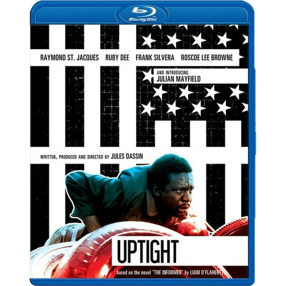 Olive - Uptight [BLU-RAY]