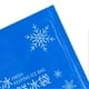 thumbnail image 2 of Lot de 100 packs de glace réutilisables et multifonctionnels pour le refroidissement des aliments dans l'aviation, 350 ml, 2 of 4