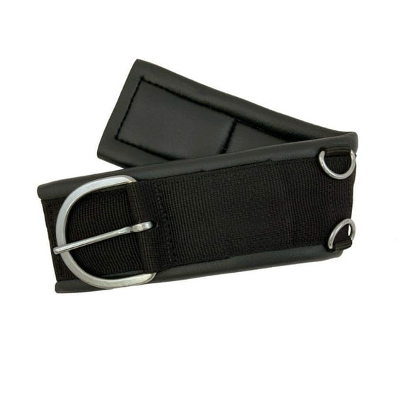 Pony Neoprene Girth w/ Nylon Back (16")