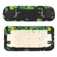 thumbnail image 3 of Pzuqiu Clover Golf Car Accessories Washable, Fit for Golf Cart Outdoor Suitable for 2 Person Seats Golf Carts Club Car Precedent Seat, 3 of 10