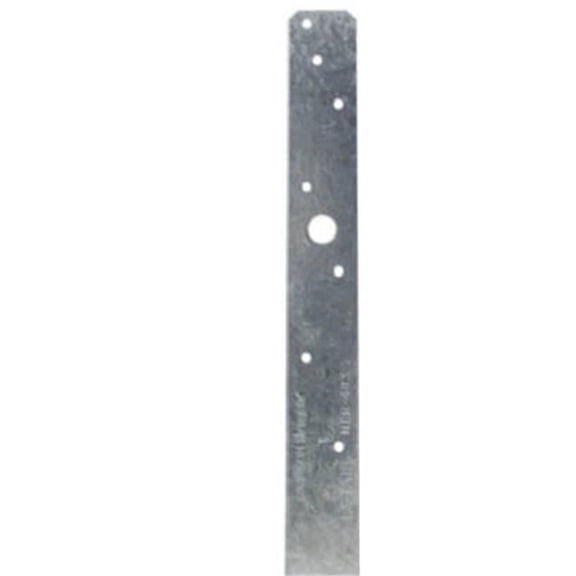 LSTA18 18 in. 20 Gauge Strap Engineered
